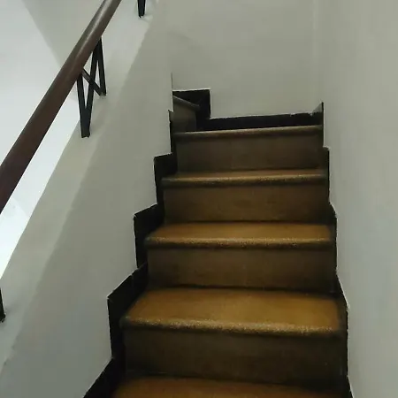 Apartmán Apartamento Centrico Para Dos *