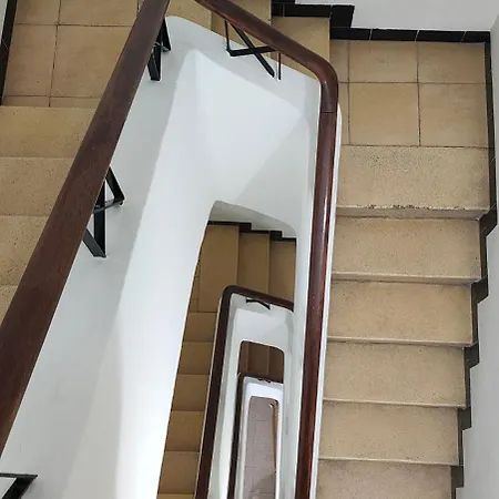 Apartmán Apartamento Centrico Para Dos Alicante