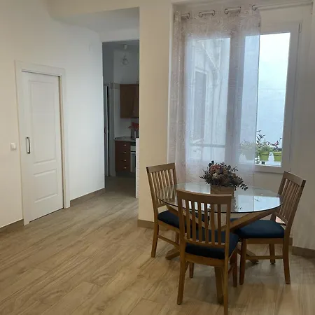 Apartamento Centrico Para Dos * Alicante