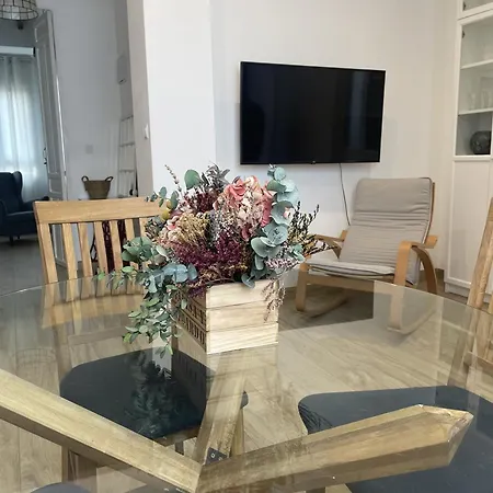 Apartmán Apartamento Centrico Para Dos *