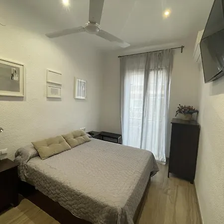 Apartamento Centrico Para Dos * Alicante